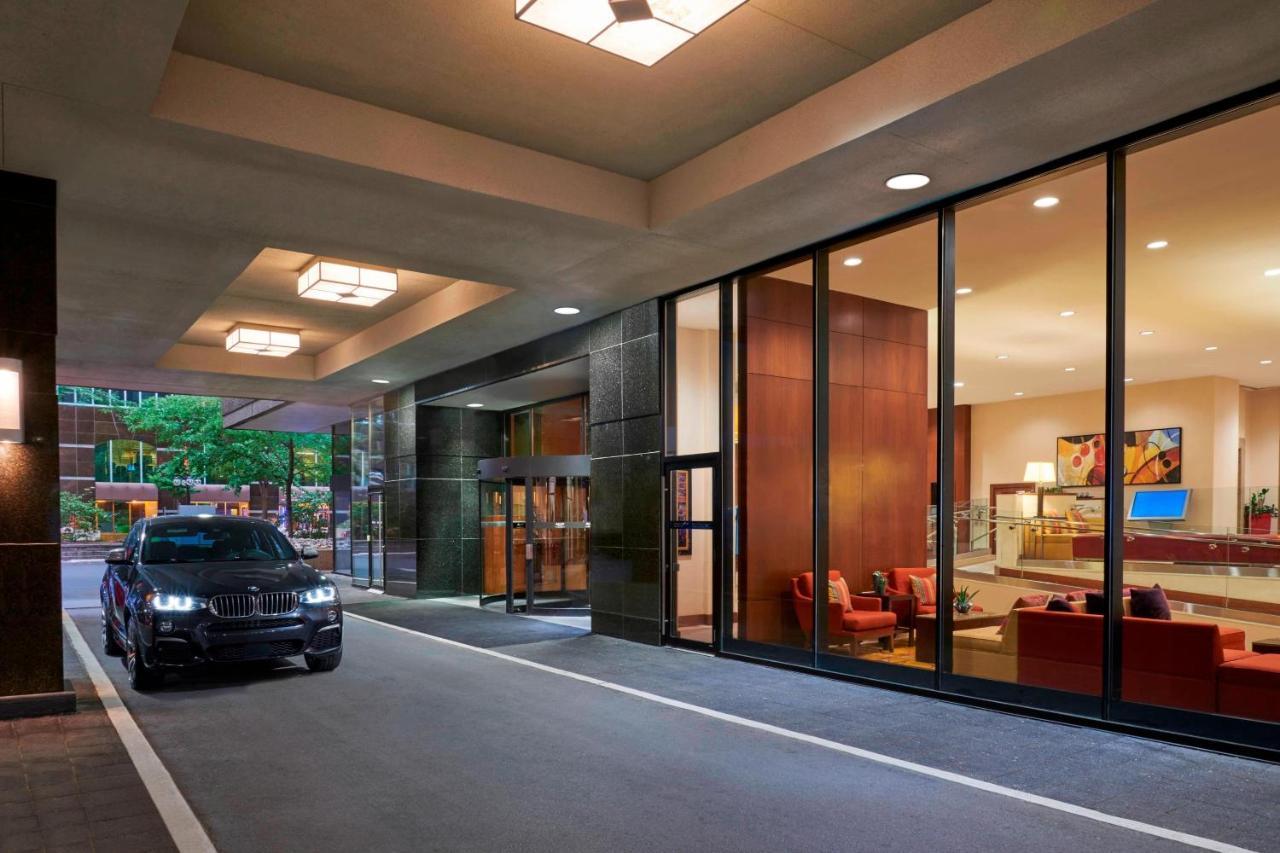 Hotel Marriott 4*