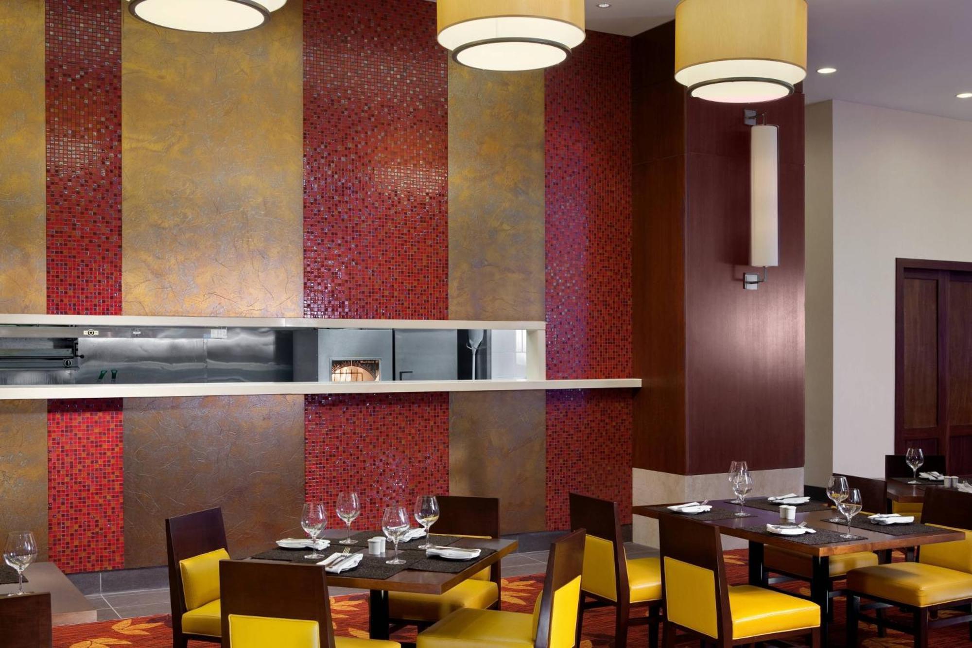 Marriott 4*