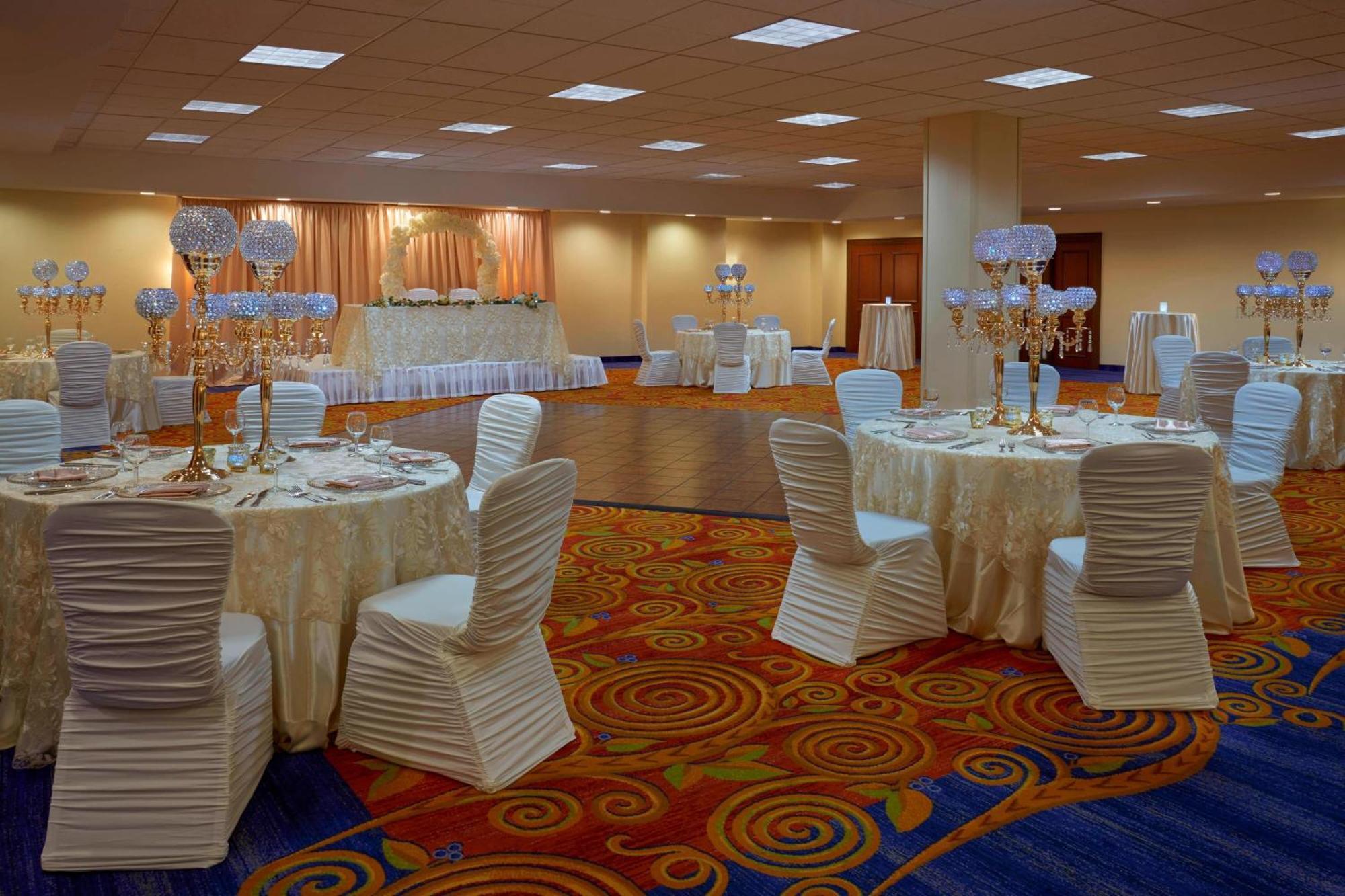 Hotel Marriott 4*