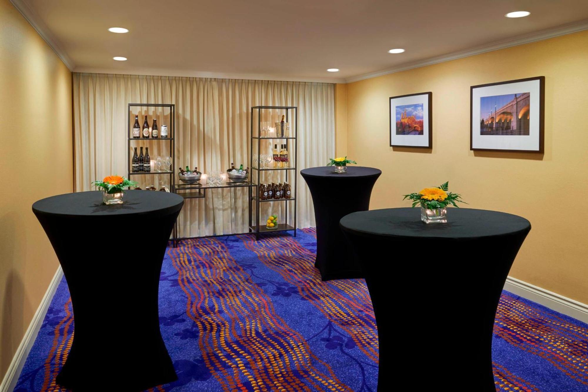Hotel Marriott Ottawa