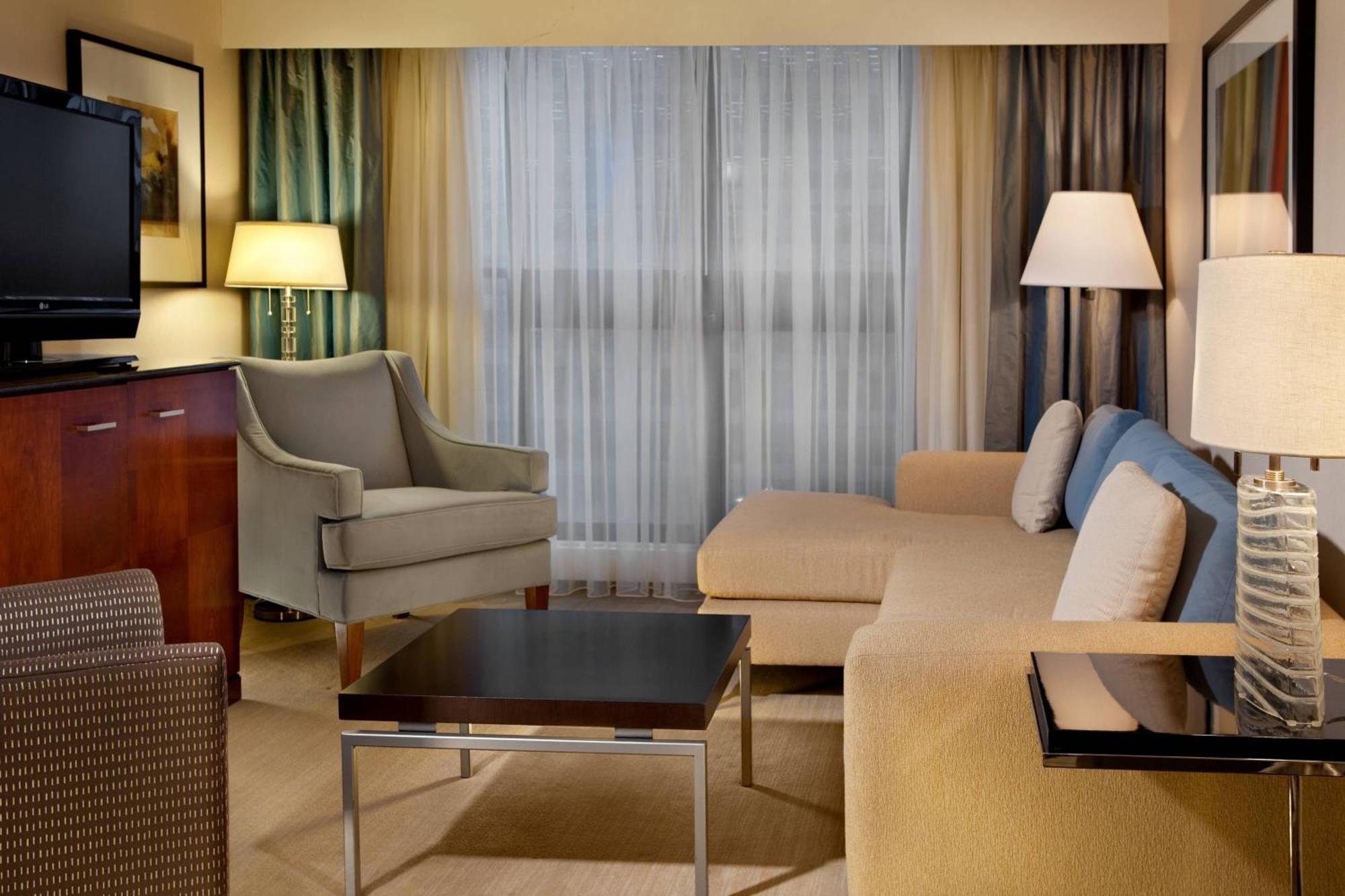 Hotel Marriott