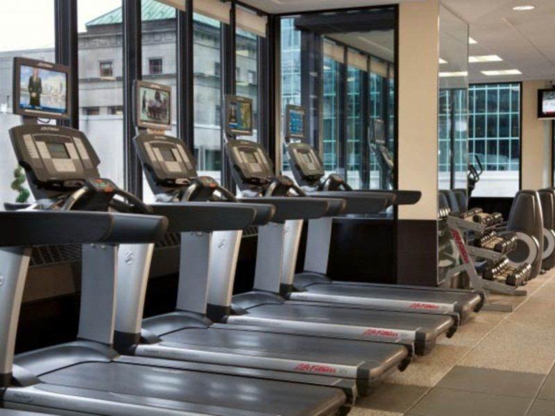 Hotel Marriott 4*