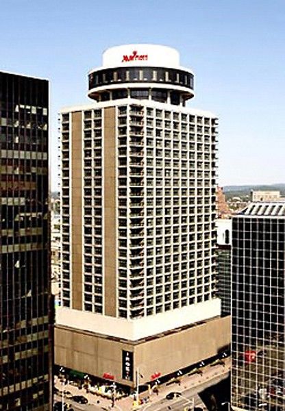 Marriott Ottawa