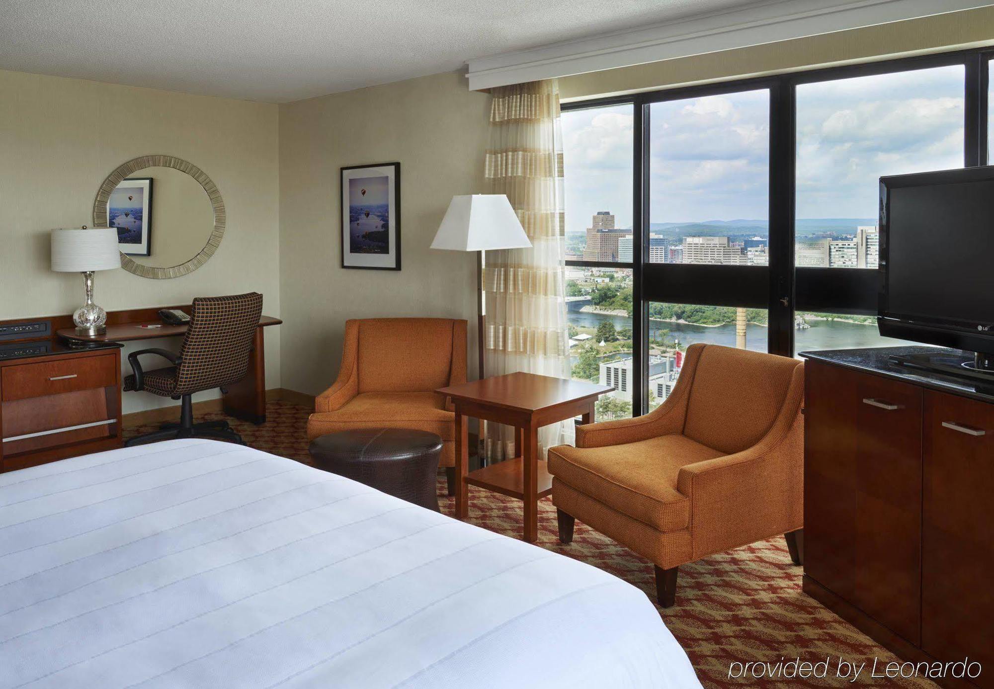 Marriott Hotel