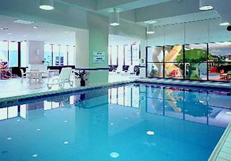 Hotel Marriott Ottawa